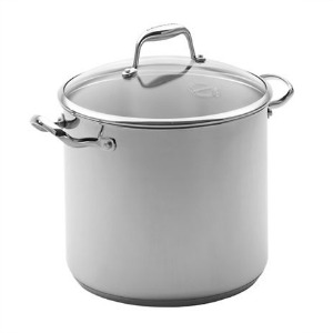 Fall Dishes - Langostina Stock Pot from Hudson's Bay with Cash Back from Rakuten.ca