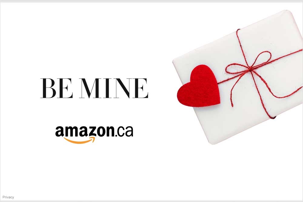 Shop at Amazon.ca for all your Valentine's Day needs! From jewelry, candy, gift cards & so much more, Amazon has you covered!