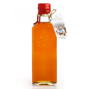 Gabe Staff Picks - Maple Syrup Canada 150