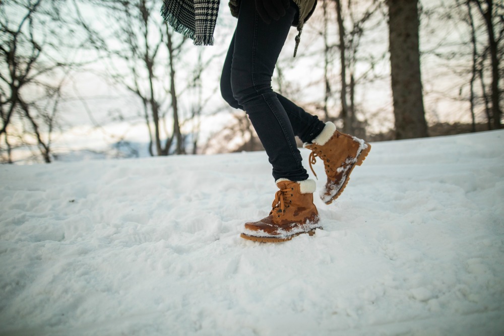 We're ready for winter with this list of snow essentials, while shopping with Rakuten.ca!