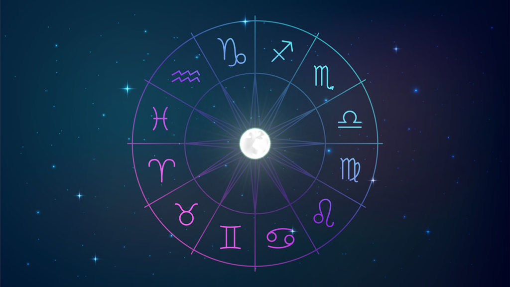 Astrologically Aligned