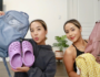 The Caleon Twins’ Back-to-School Must-Haves